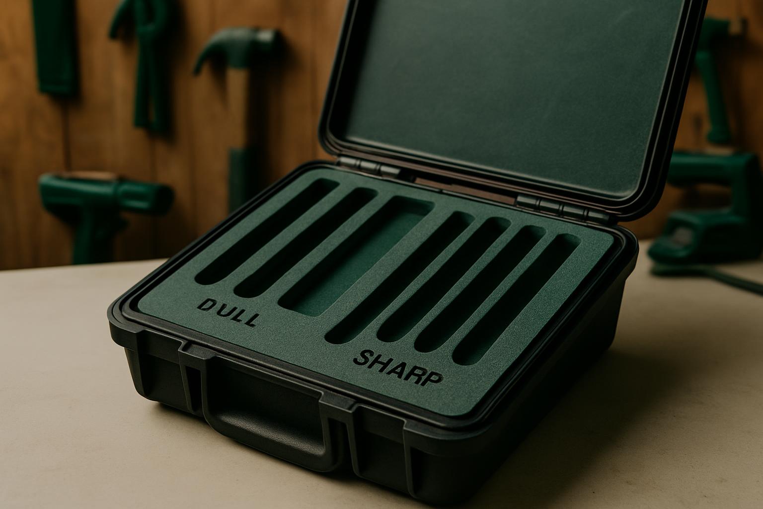 Care Bit Box