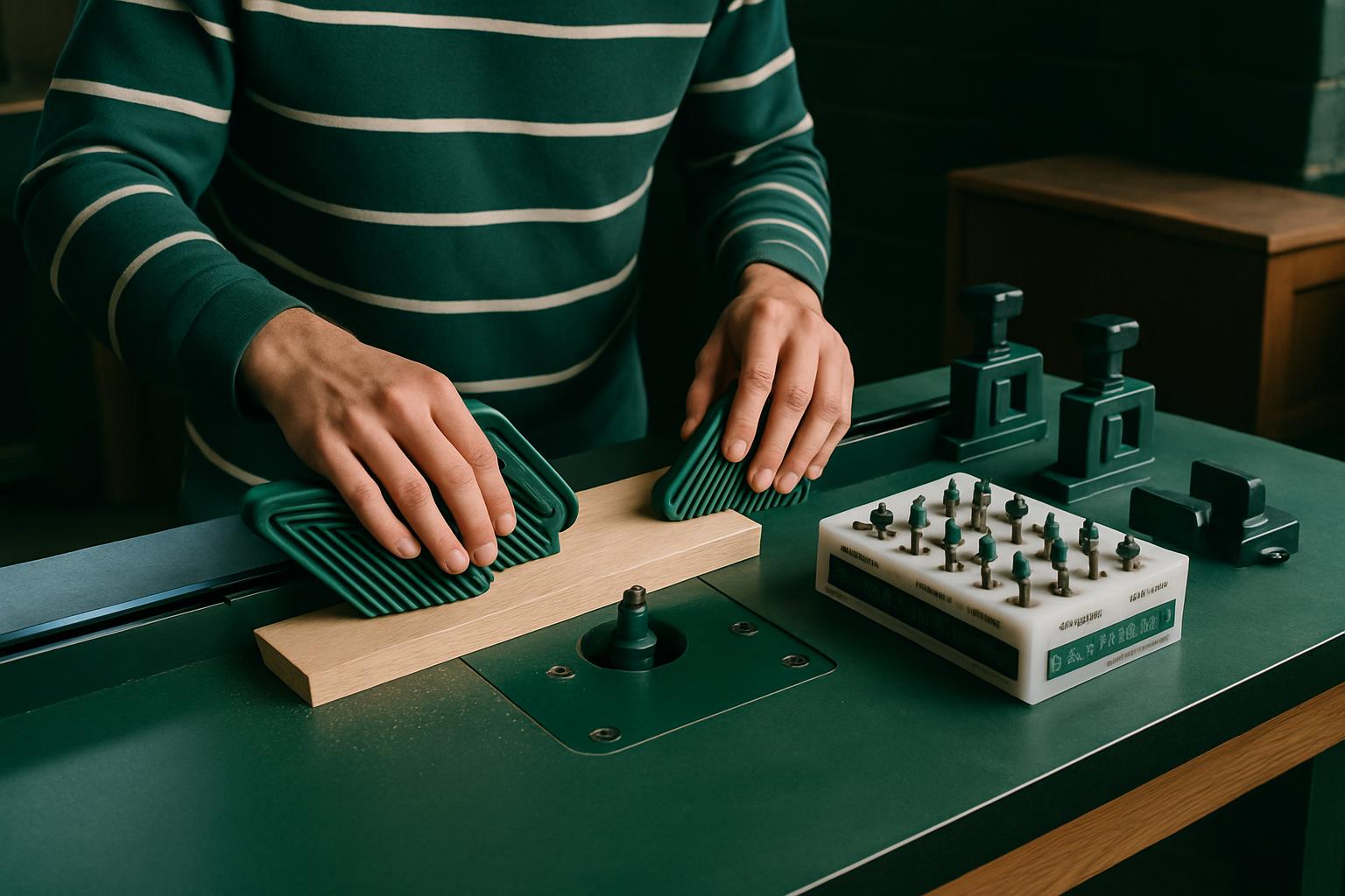 CNC First Kit