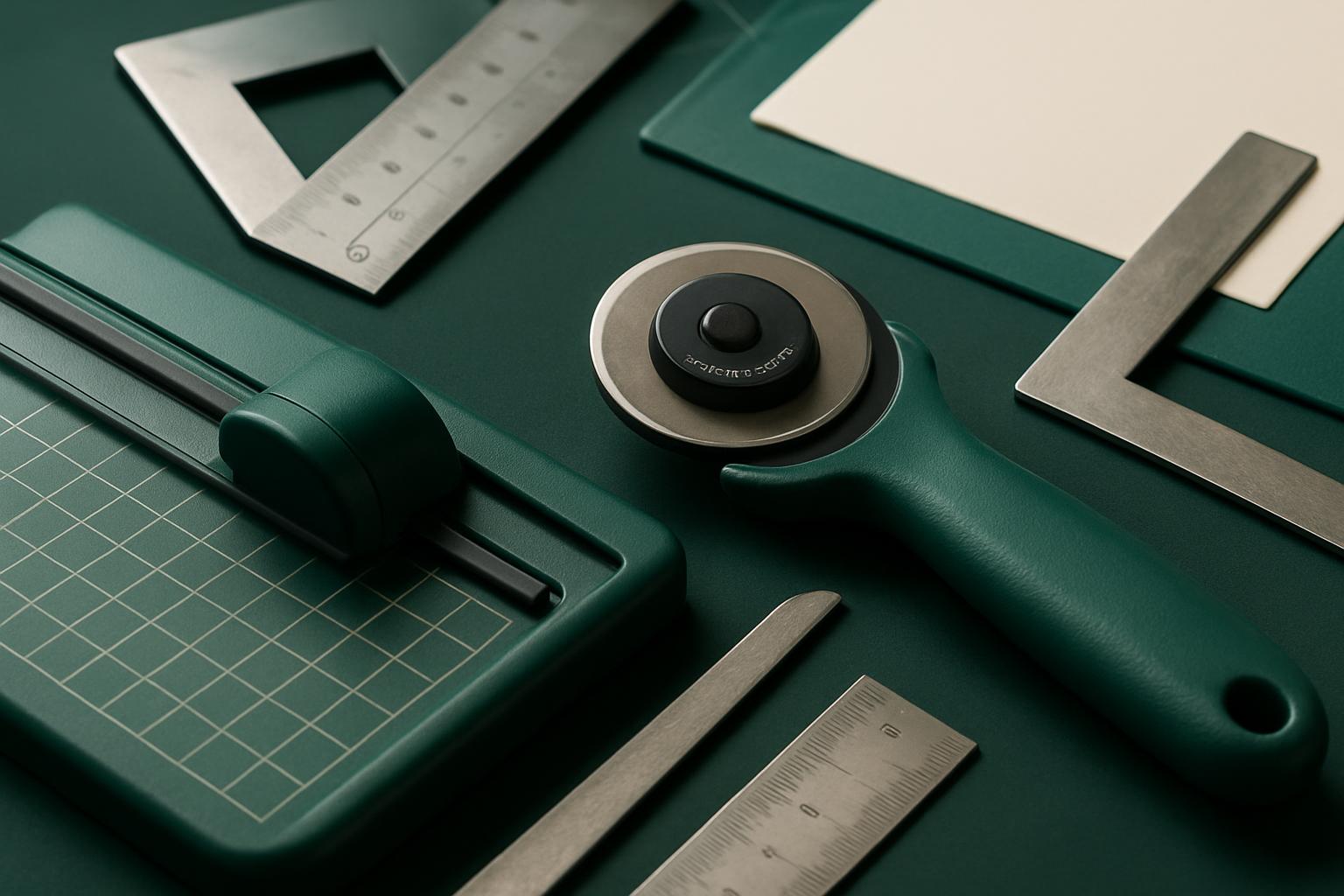 Print Finishing Kit