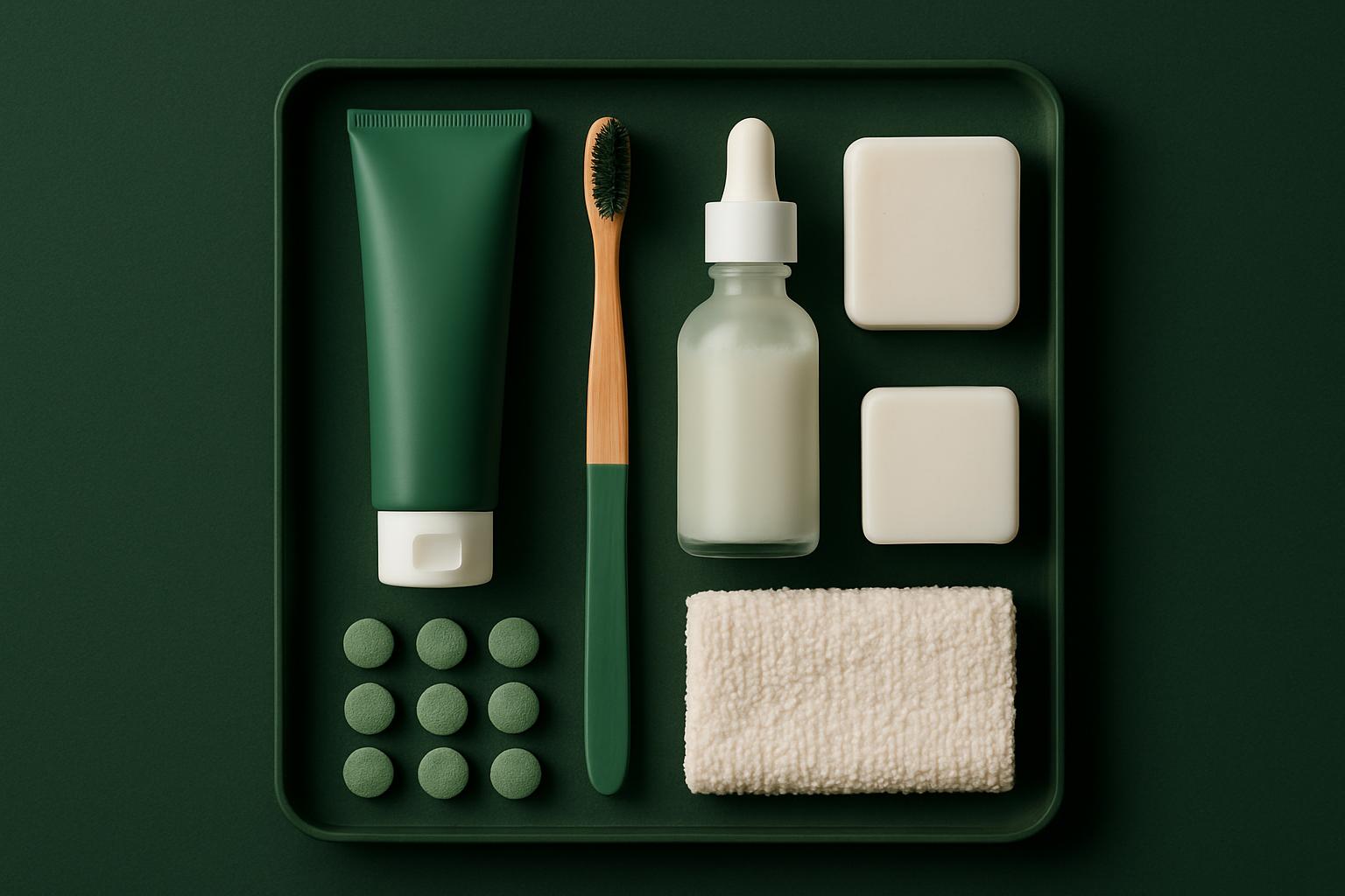 Care Ritual Morning