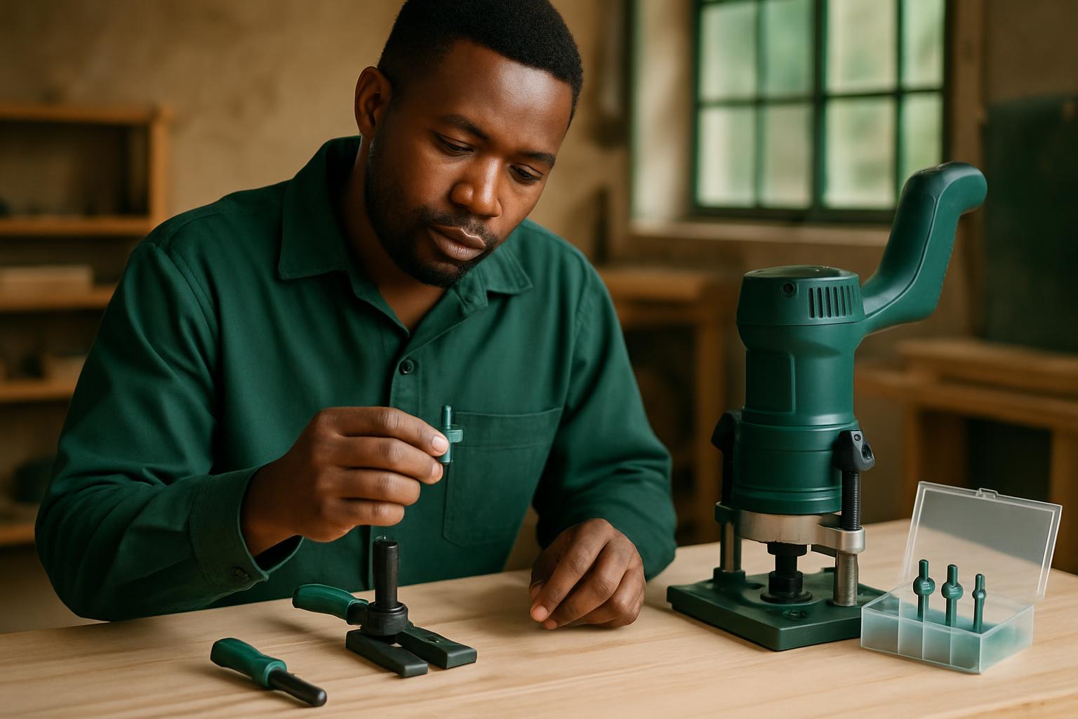 CNC Short Course