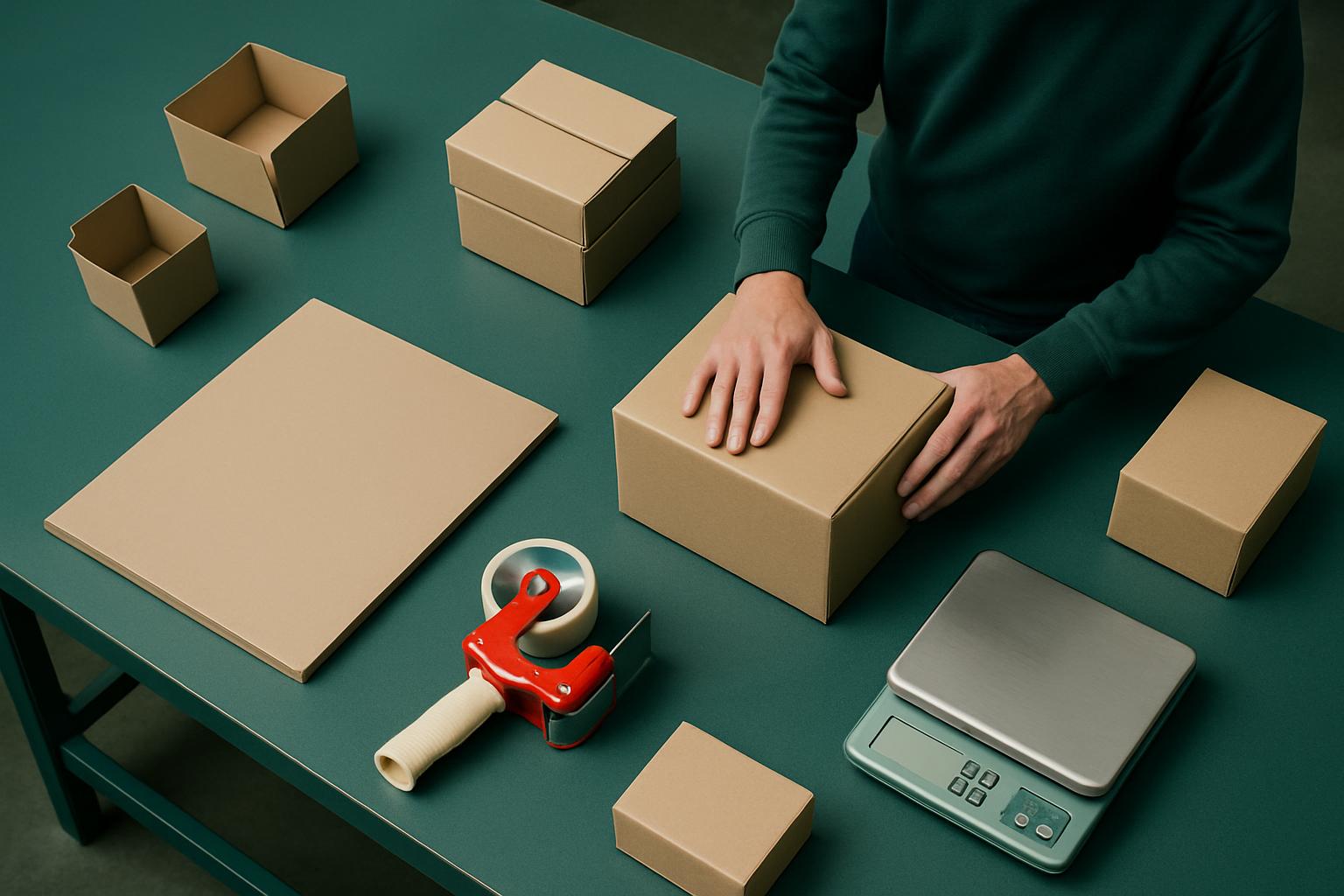 Pack Bench Dispatch